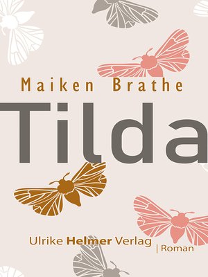 cover image of Tilda